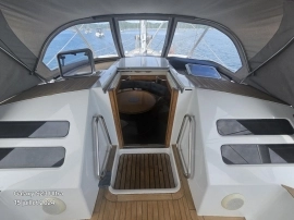 1992, Wauquiez, PILOT SALOON 60