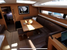2012, Jeanneau, 53 "5 cabins"