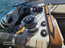 2012, Jeanneau, 53 "5 cabins"