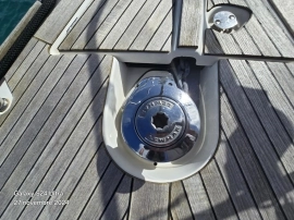 2012, Jeanneau, 53 "5 cabins"