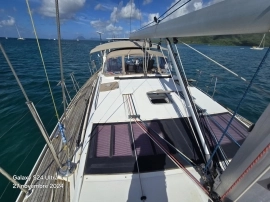 2012, Jeanneau, 53 "5 cabins"