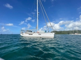 2012, Jeanneau, 53 