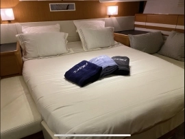 2012, Jeanneau, 53 "5 cabins"