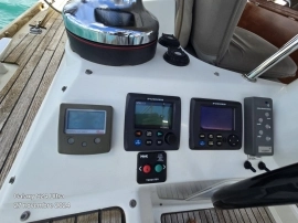 2012, Jeanneau, 53 "5 cabins"