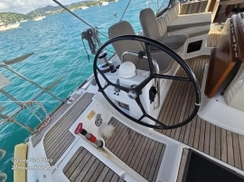 2012, Jeanneau, 53 "5 cabins"