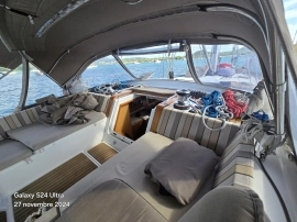 2012, Jeanneau, 53 "5 cabins"