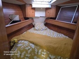 1995, Jeanneau, SUN ODYSSEY 47 CC