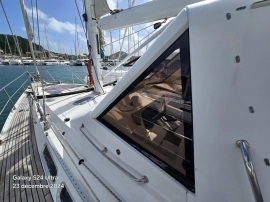1995, Jeanneau, SUN ODYSSEY 47 CC