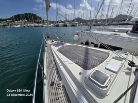 1995, Jeanneau, SUN ODYSSEY 47 CC