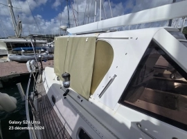 1995, Jeanneau, SUN ODYSSEY 47 CC