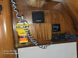 1995, Jeanneau, SUN ODYSSEY 47 CC