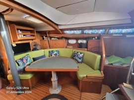 1995, Jeanneau, SUN ODYSSEY 47 CC