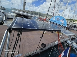 1995, Jeanneau, SUN ODYSSEY 47 CC