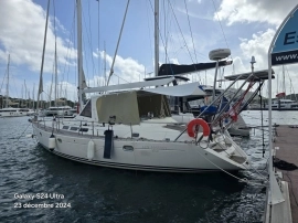 1995, Jeanneau, SUN ODYSSEY 47 CC