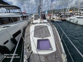1995, Jeanneau, SUN ODYSSEY 47 CC
