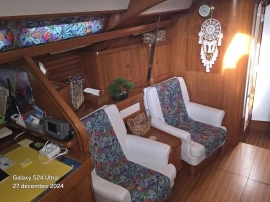 1995, Jeanneau, SUN ODYSSEY 47 CC