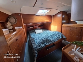1995, Jeanneau, SUN ODYSSEY 47 CC