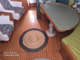 1995, Jeanneau, SUN ODYSSEY 47 CC