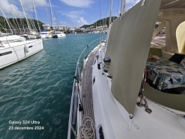 1995, Jeanneau, SUN ODYSSEY 47 CC