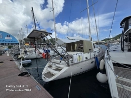 1995, Jeanneau, SUN ODYSSEY 47 CC