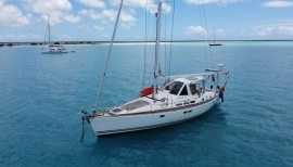 1995, Jeanneau, SUN ODYSSEY 47 CC