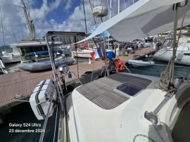 1995, Jeanneau, SUN ODYSSEY 47 CC