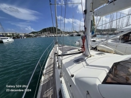 1995, Jeanneau, SUN ODYSSEY 47 CC