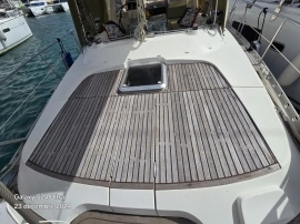 1995, Jeanneau, SUN ODYSSEY 47 CC