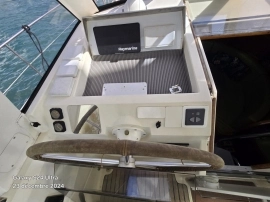 1995, Jeanneau, SUN ODYSSEY 47 CC