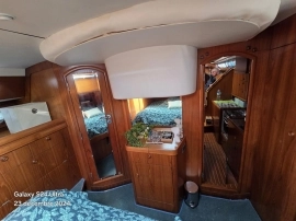 1995, Jeanneau, SUN ODYSSEY 47 CC