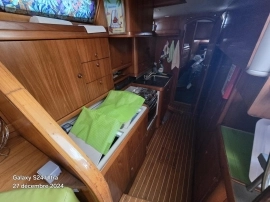 1995, Jeanneau, SUN ODYSSEY 47 CC