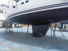 1995, Jeanneau, SUN ODYSSEY 47 CC
