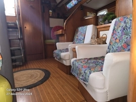 1995, Jeanneau, SUN ODYSSEY 47 CC