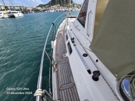 1995, Jeanneau, SUN ODYSSEY 47 CC