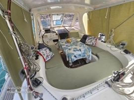 1995, Jeanneau, SUN ODYSSEY 47 CC