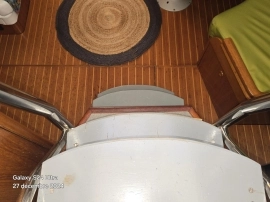 1995, Jeanneau, SUN ODYSSEY 47 CC
