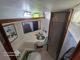 1995, Jeanneau, SUN ODYSSEY 47 CC