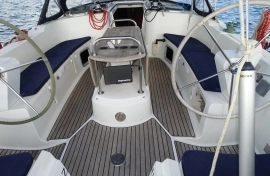 2005, Jeanneau, SUN ODYSSEY 45