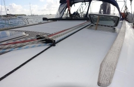2005, Jeanneau, SUN ODYSSEY 45