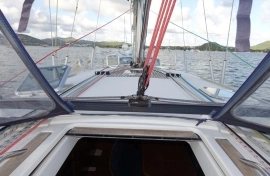 2005, Jeanneau, SUN ODYSSEY 45