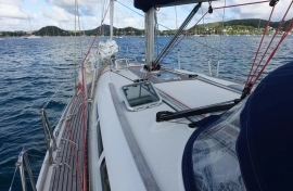 2005, Jeanneau, SUN ODYSSEY 45