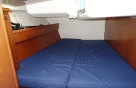 2005, Jeanneau, SUN ODYSSEY 45
