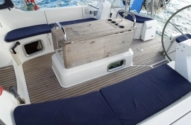 2005, Jeanneau, SUN ODYSSEY 45