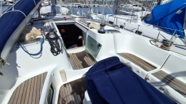 2005, Jeanneau, SUN ODYSSEY 45