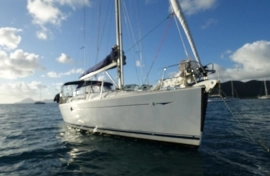 2005, Jeanneau, SUN ODYSSEY 45