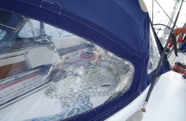 2005, Jeanneau, SUN ODYSSEY 45