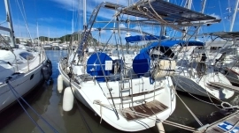 2005, Jeanneau, SUN ODYSSEY 45
