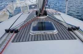 2005, Jeanneau, SUN ODYSSEY 45
