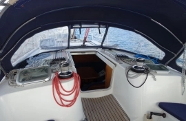 2005, Jeanneau, SUN ODYSSEY 45