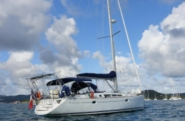2005, Jeanneau, SUN ODYSSEY 45